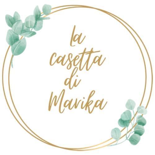 La Casetta Di Marika Marina di Cerveteri Экстерьер фото